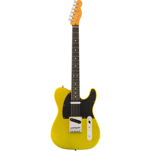 American Ultra II Telecaster - Solar Flare