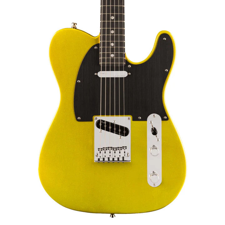 American Ultra II Telecaster - Solar Flare