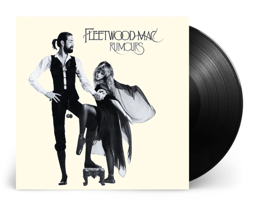 Rumours (45th Anniversary Edition): Vinyl LP