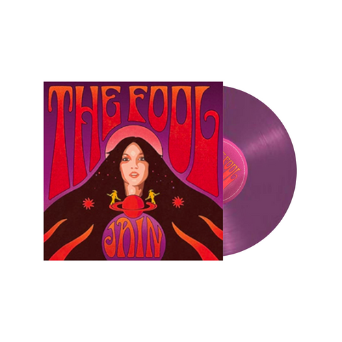 The Fool - Purple Vinyl