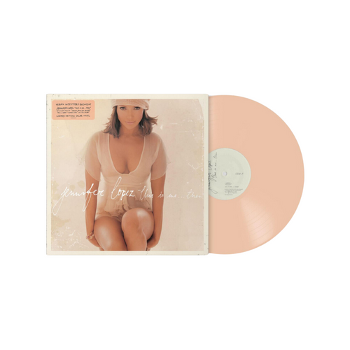 This Is Me... Then - 20th Anniversary Rose Vinyl