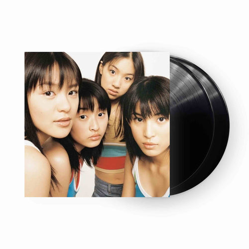 SPEED - Starting Over 2xLP (Black Vinyl)
