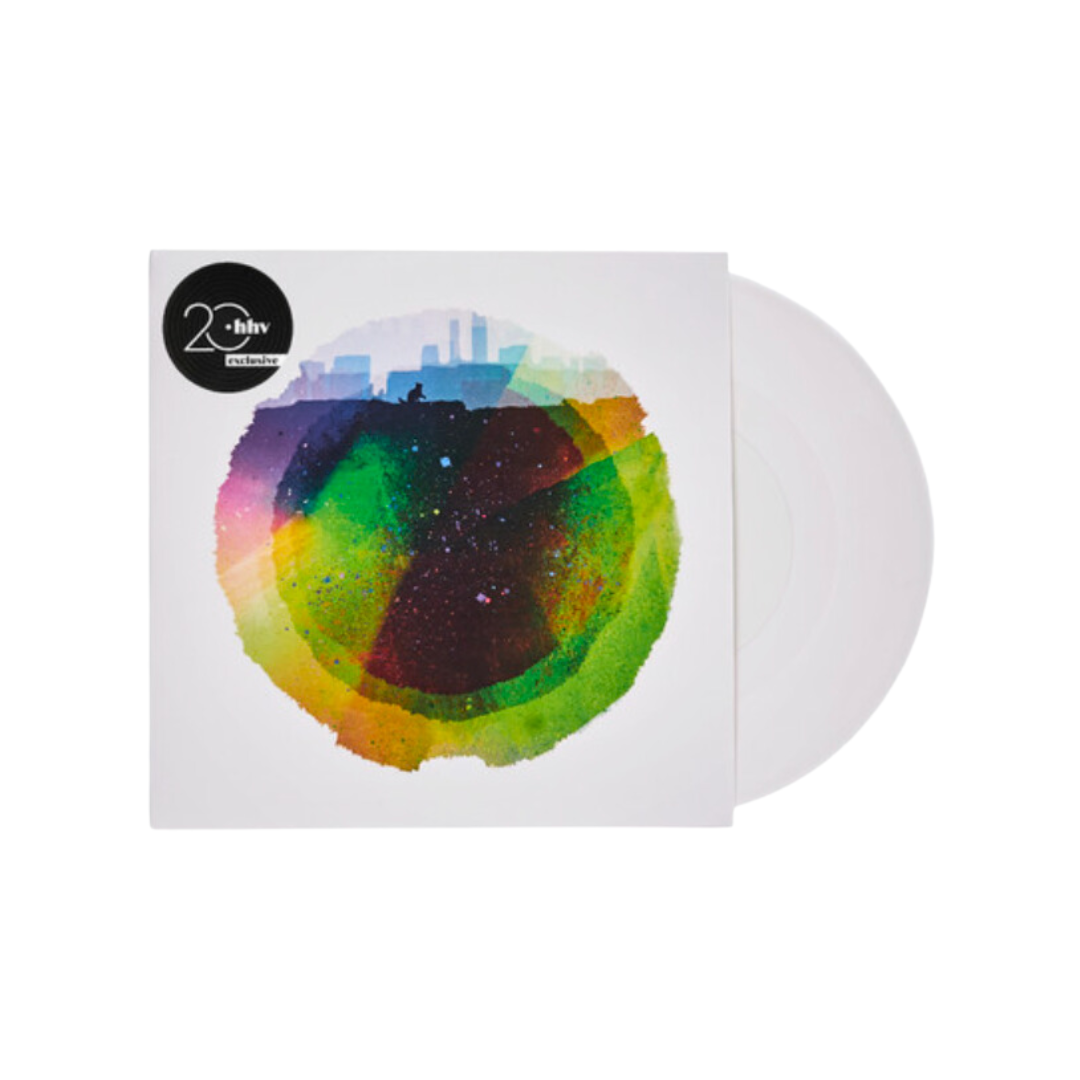 White Gloves - White 7" Vinyl
