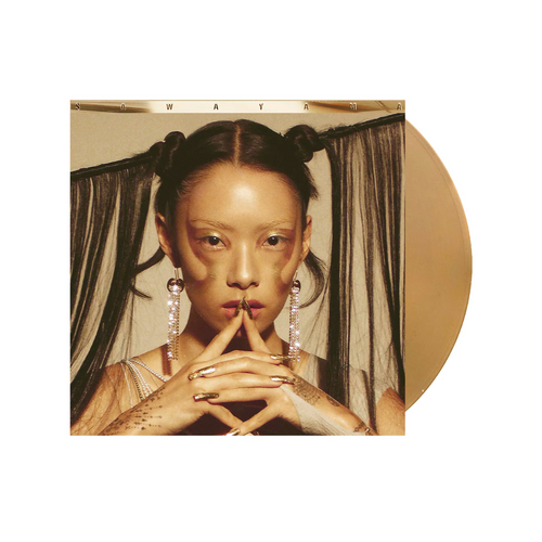 Sawayama - Gold Vinyl