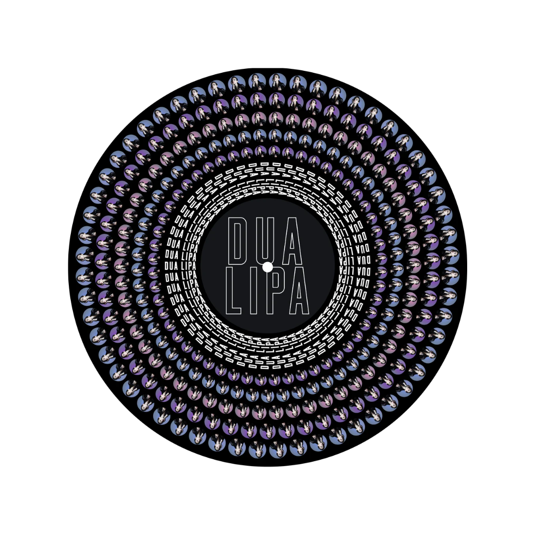 Dua Lipa - Zoetrope Vinyl