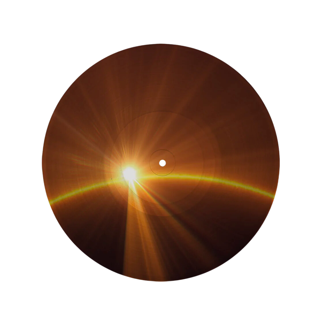 Voyage - Picture Disc Vinyl