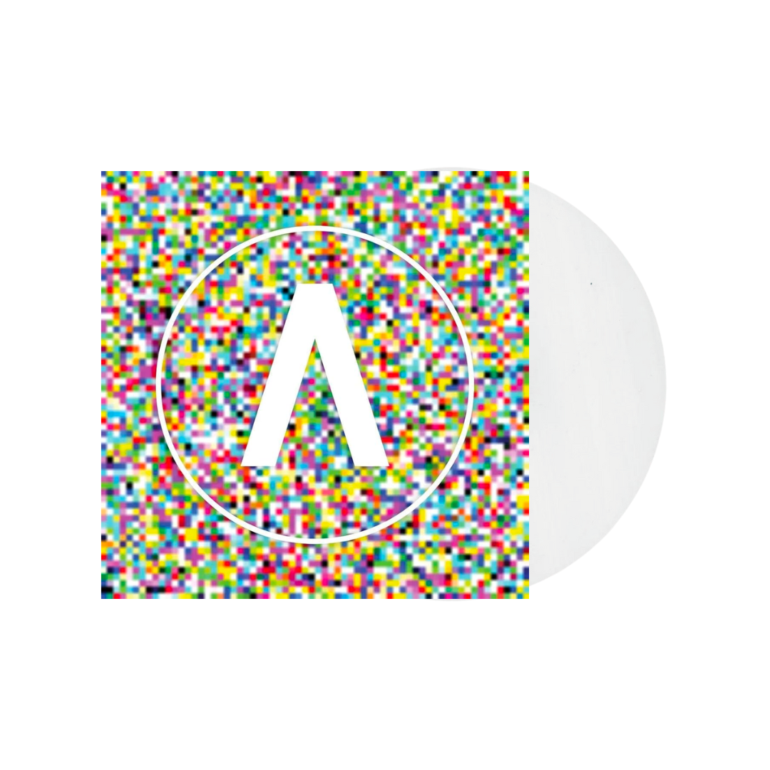 Versions - White Vinyl