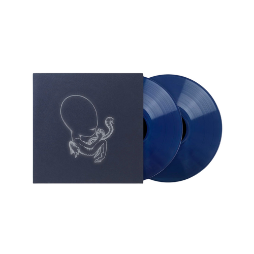 Ágætis Byrjun - VMP Deep Blue Vinyl