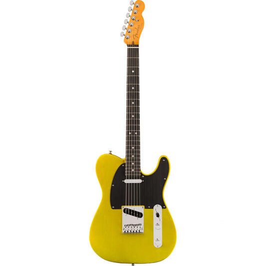 American Ultra II Telecaster - Solar Flare