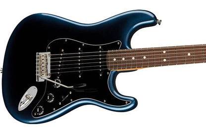 American Professional II Stratocaster - Dark Knight