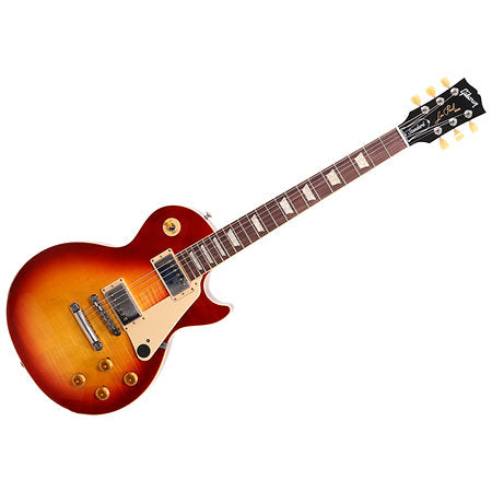 Gibson - Les Paul Standard 50s Heritage Cherry Sunburst
