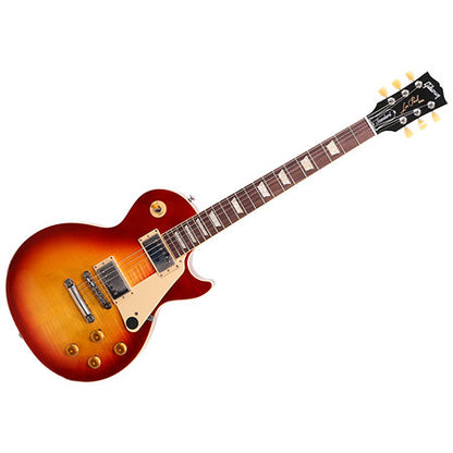 Gibson - Les Paul Standard 50s Heritage Cherry Sunburst