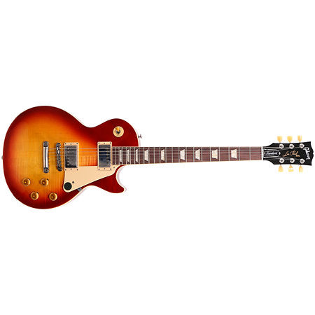 Gibson - Les Paul Standard 50s Heritage Cherry Sunburst