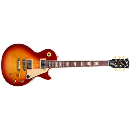 Gibson - Les Paul Standard 50s Heritage Cherry Sunburst