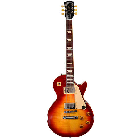 Gibson - Les Paul Standard 50s Heritage Cherry Sunburst