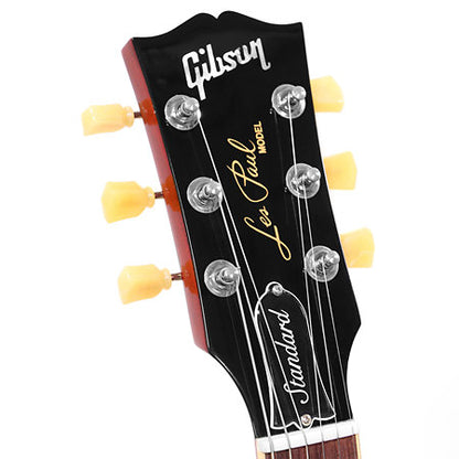 Gibson - Les Paul Standard 50s Heritage Cherry Sunburst
