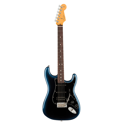 American Professional II Stratocaster - Dark Knight