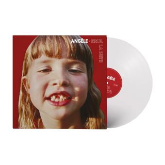 Brol La Suite - White Vinyl