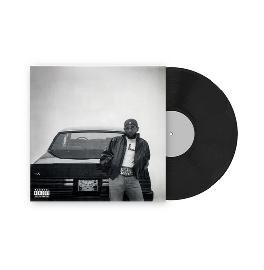 Kendrick Lamar - GNX LP