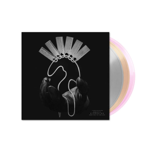 Death Stranding, Vol. 2 (Songs From The Video Game) 3xLP (Color Vinyl)