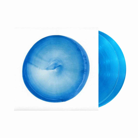 Fishmans - Kuuchuu Best Of Fishmans 2xLP (Sky Blue Vinyl)