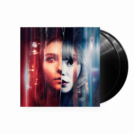 Last Night in Soho Soundtrack  2xLP (Black Vinyl)