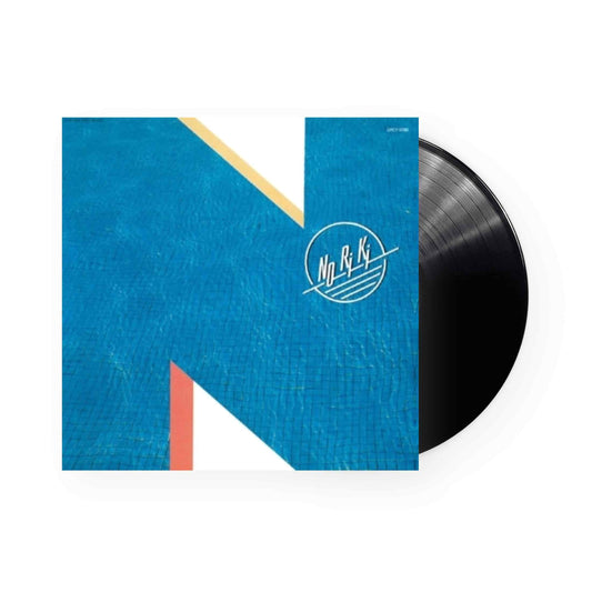 Noriki - Noriki LP (Black Vinyl)