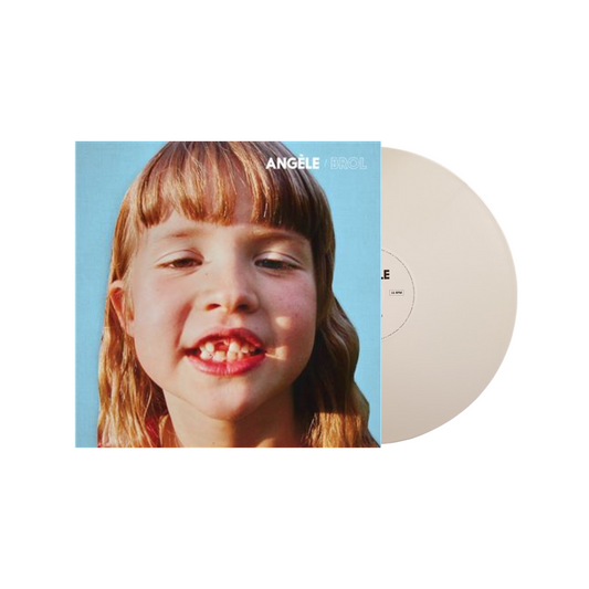Brol - White Vinyl