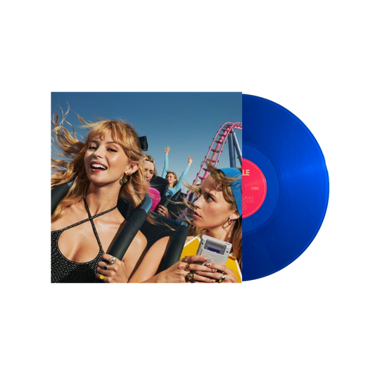 Nonante-Cinq - Blue Vinyl