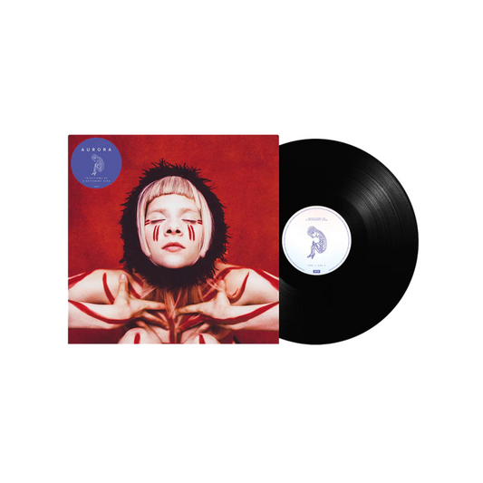 Infections Of A Different Kind (Step 1) - Black Vinyl