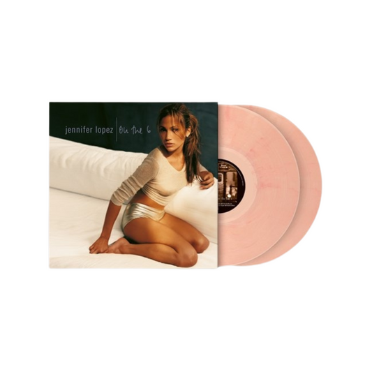 On The 6 - Peach Vinyl