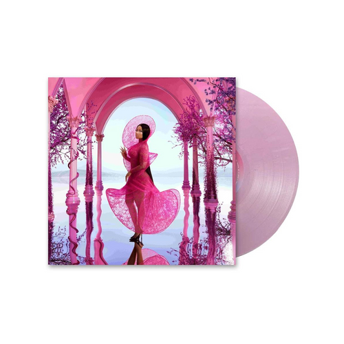 Pink Friday 2 - Pink Marble Vinyl