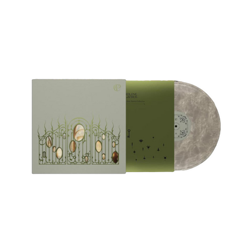 Standing At The Gate: Remix Collection - Grey Marbled Vinyl