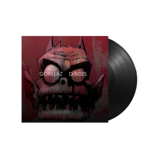 D-Sides - RSD2020 Vinyl