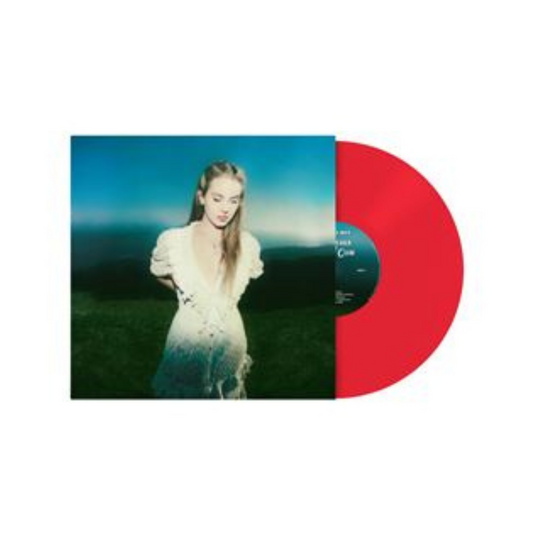 Chemtrails Over The Country Club - Red Vinyl With Alternative Artwork