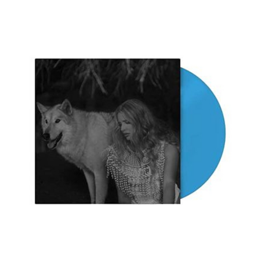 Chemtrails Over The Country Club - RSD2021 Blue (Cobalt) Vinyl With Alternative Artwork