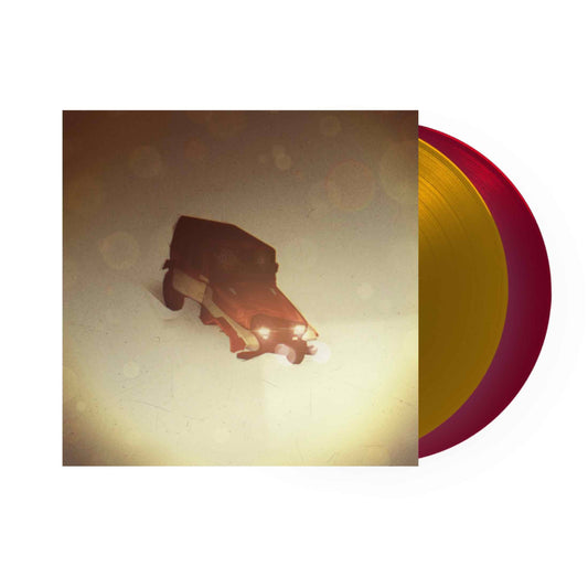 Silent Hill - Original Video Game Soundtrack 2xLP (Random Color Vinyl)