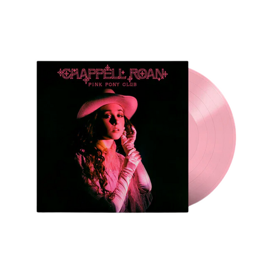 Pink Pony Club - Pink 7" Vinyl
