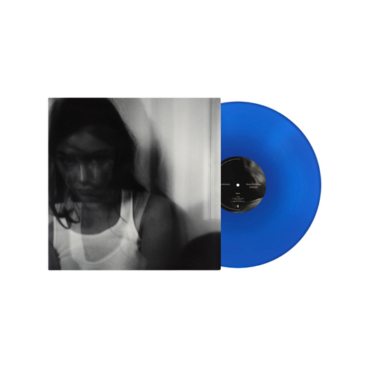 Good Riddance - Blue Translucent Vinyl