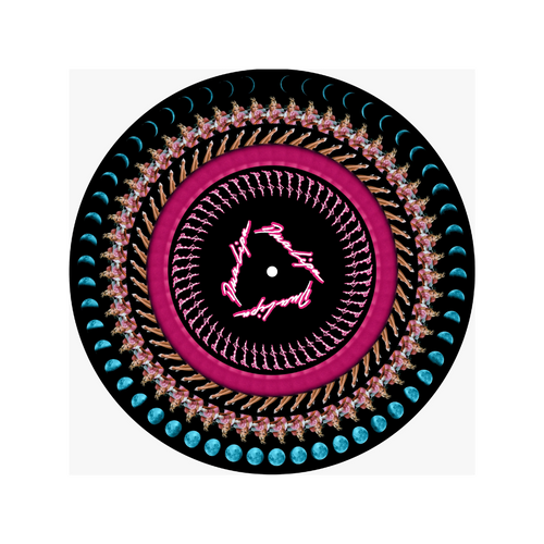 Future Nostalgia - Zoetrope Vinyl