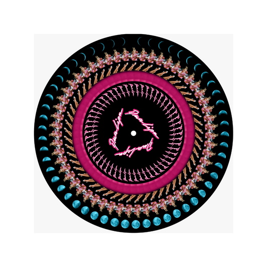 Future Nostalgia - Zoetrope Vinyl