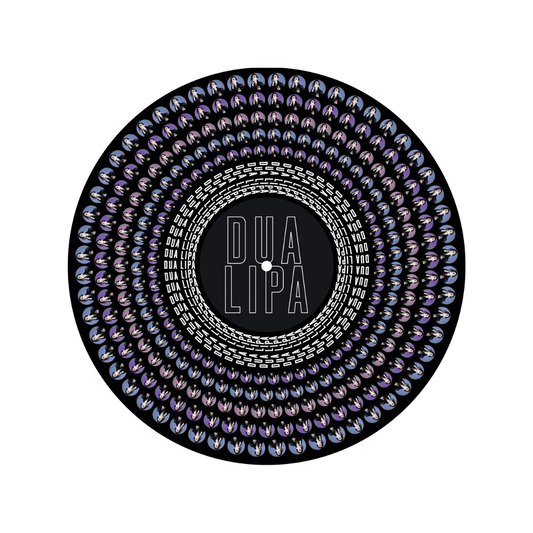 Dua Lipa - Zoetrope Vinyl