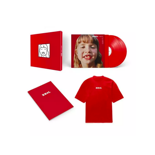 Brol La Suite - Boxset With Red Vinyl