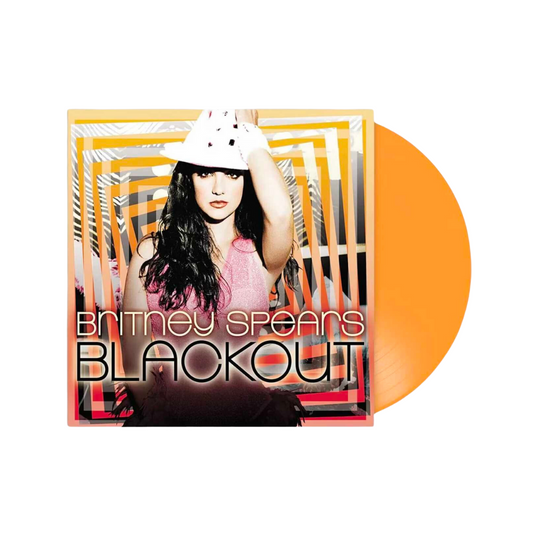 Blackout - Orange Vinyl