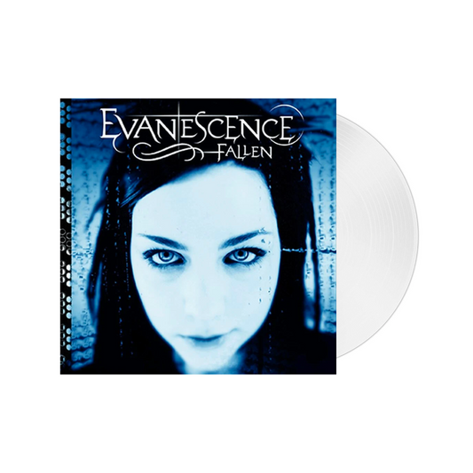 Fallen - Clear Vinyl