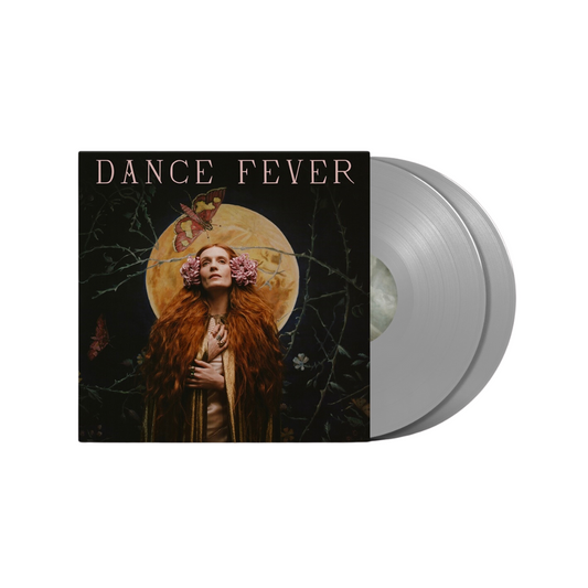 Dance Fever - Grey Vinyl