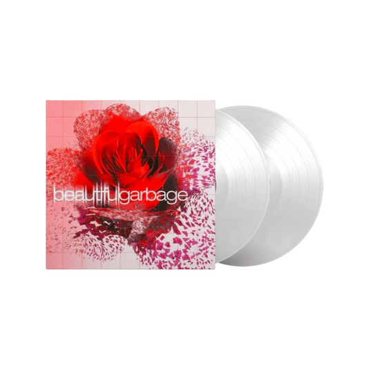 Beautiful Garbage - White Vinyl