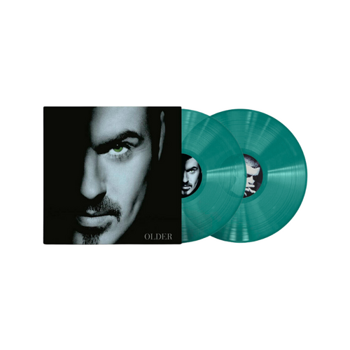 Older - Green Vinyl