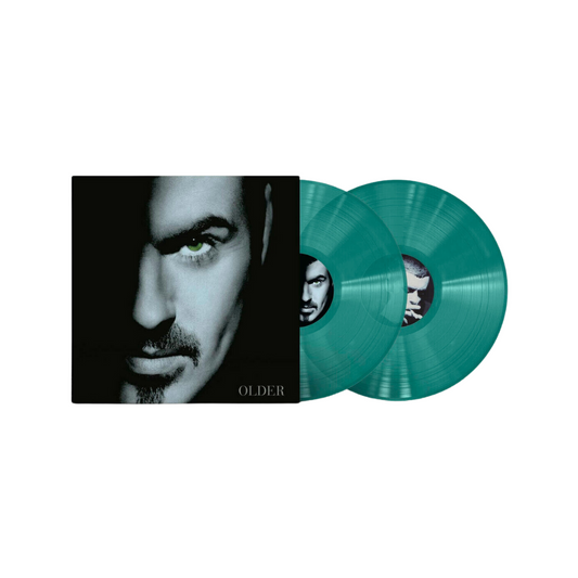 Older - Green Vinyl