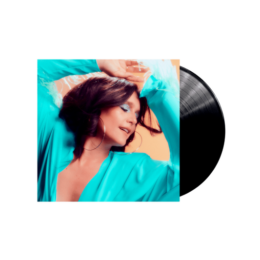 Free Yourself - RSD2023 Black 7" Single Vinyl